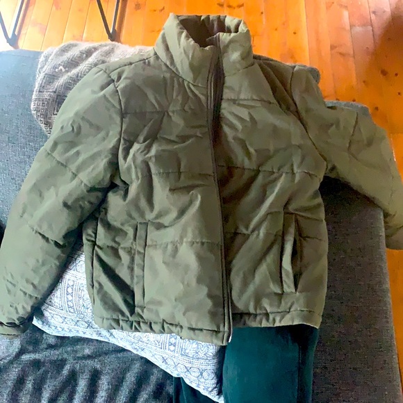 Sunday Best coat - Picture 1 of 8